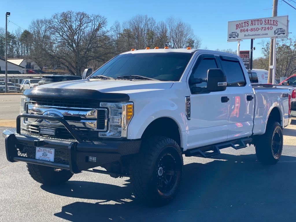2017 Ford F-350 Base's photo