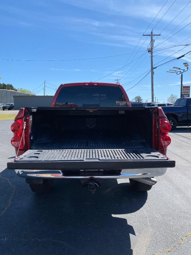2007 Dodge Ram 2500 Pickup Laramie - Photo 6