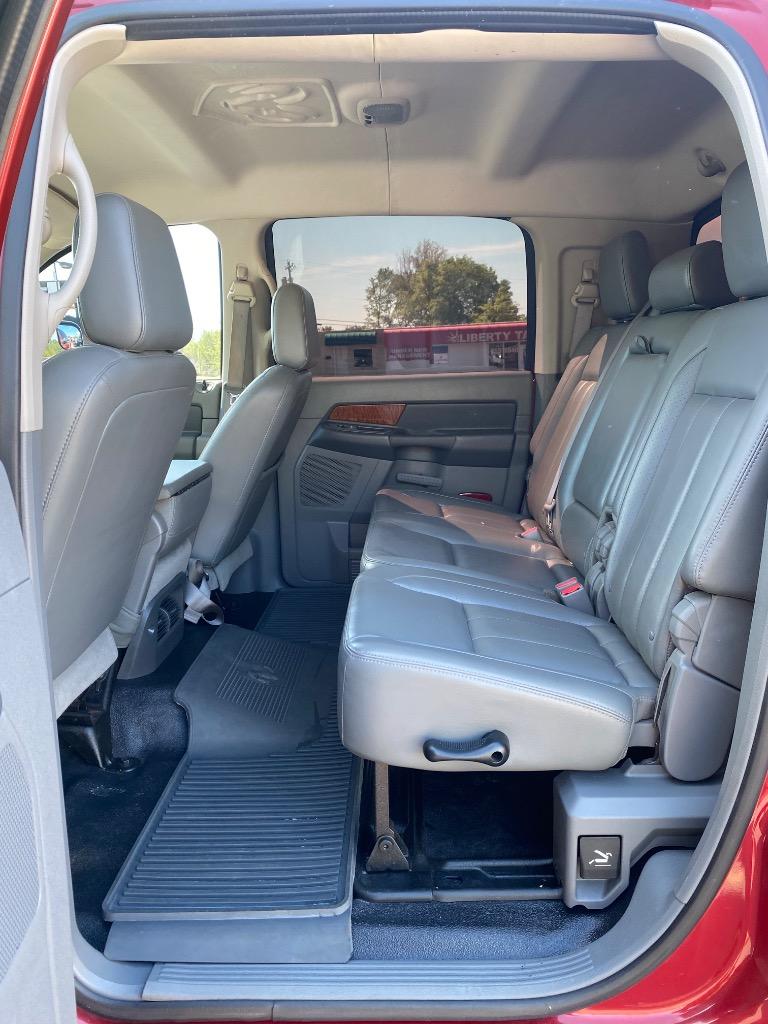 2007 Dodge Ram 2500 Pickup Laramie - Photo 39