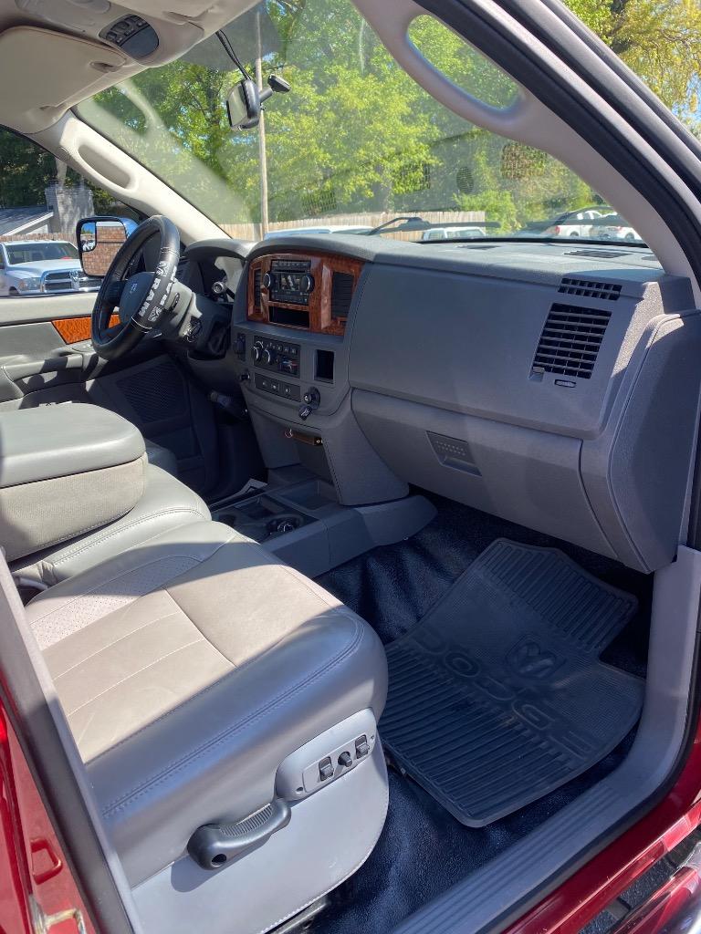 2007 Dodge Ram 2500 Pickup Laramie - Photo 45