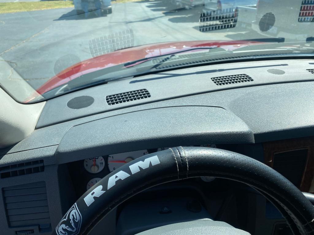 2007 Dodge Ram 2500 Pickup Laramie - Photo 36