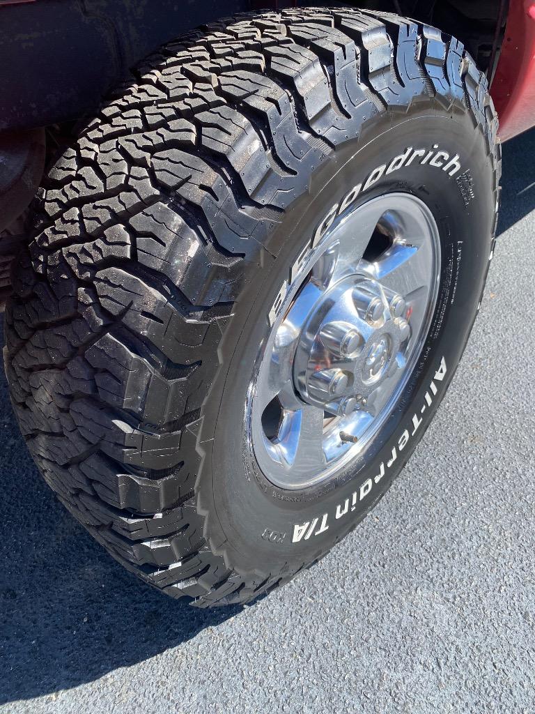 2007 Dodge Ram 2500 Pickup Laramie - Photo 30