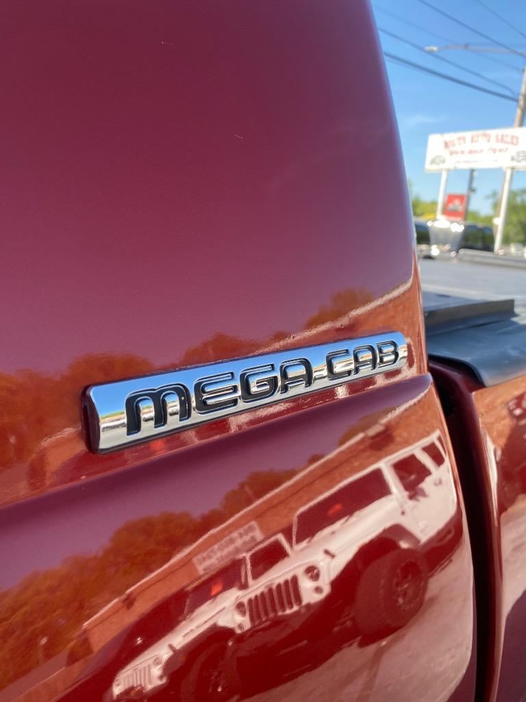 2007 Dodge Ram 2500 Pickup Laramie - Photo 31