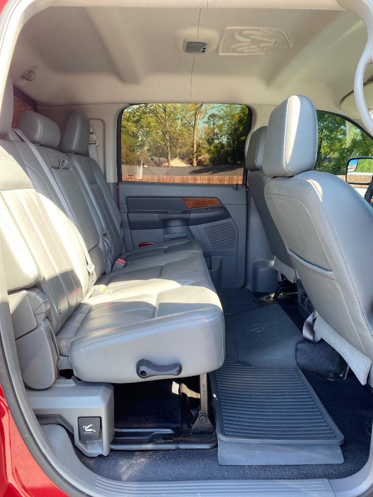 2007 Dodge Ram 2500 Pickup Laramie - Photo 42