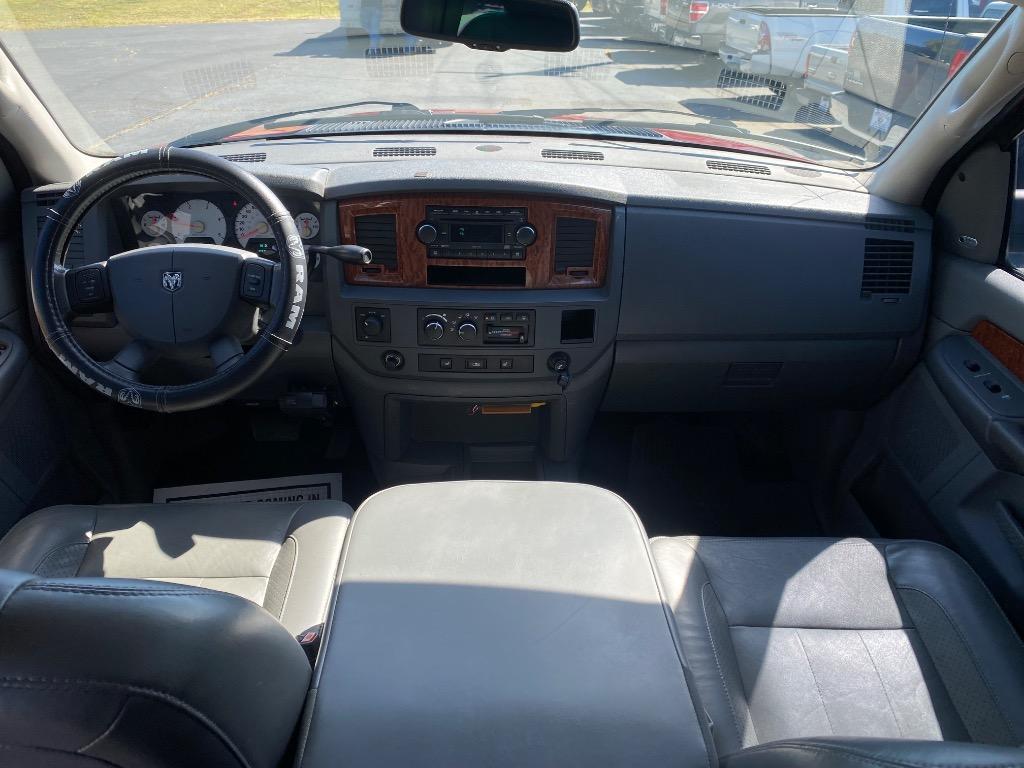 2007 Dodge Ram 2500 Pickup Laramie - Photo 40