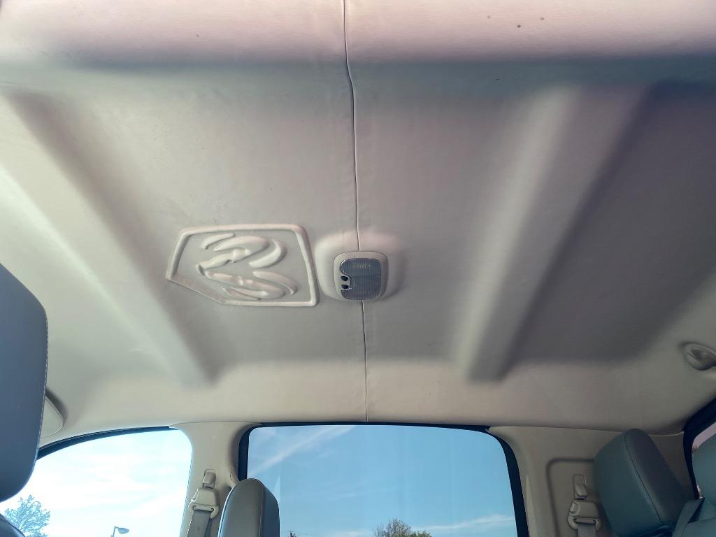 2007 Dodge Ram 2500 Pickup Laramie - Photo 43