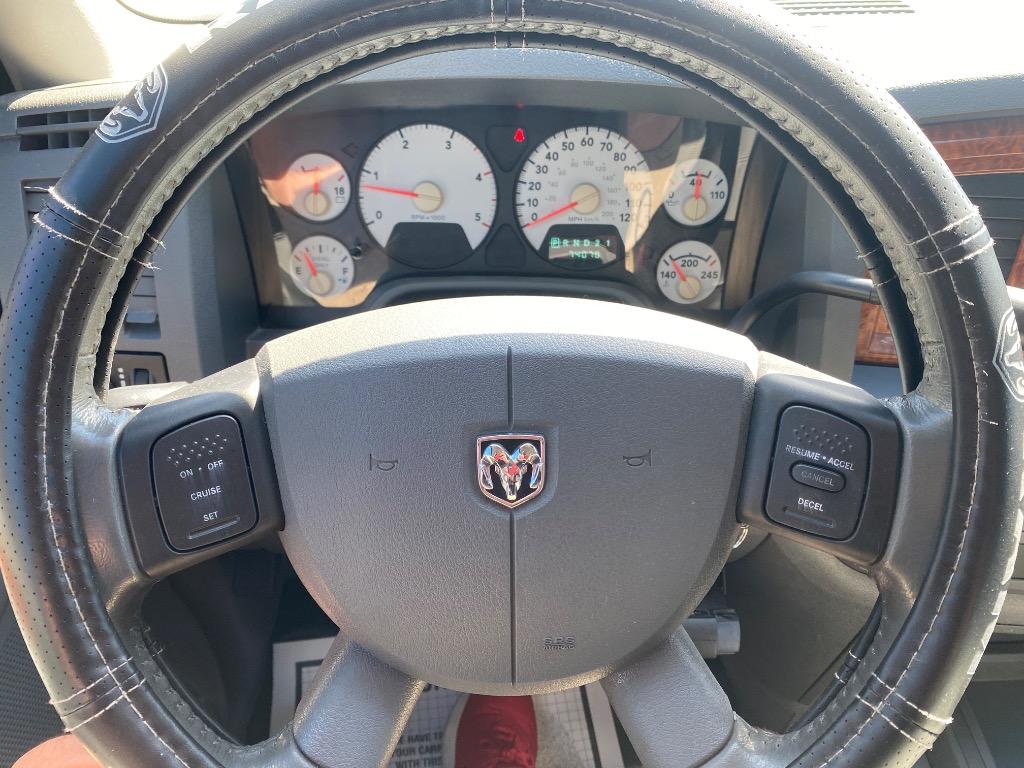 2007 Dodge Ram 2500 Pickup Laramie - Photo 33