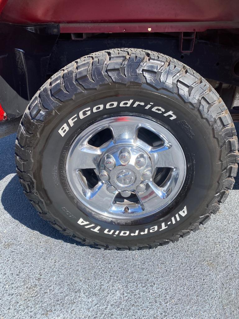 2007 Dodge Ram 2500 Pickup Laramie - Photo 29