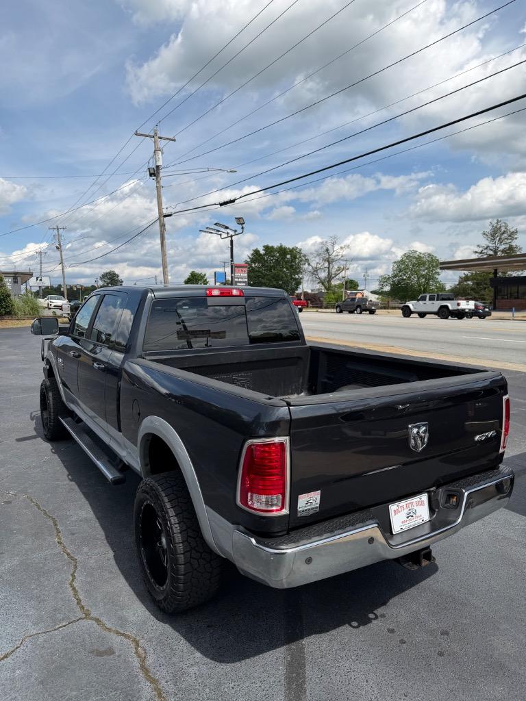 2015 RAM Ram 2500 Pickup Laramie - Photo 22