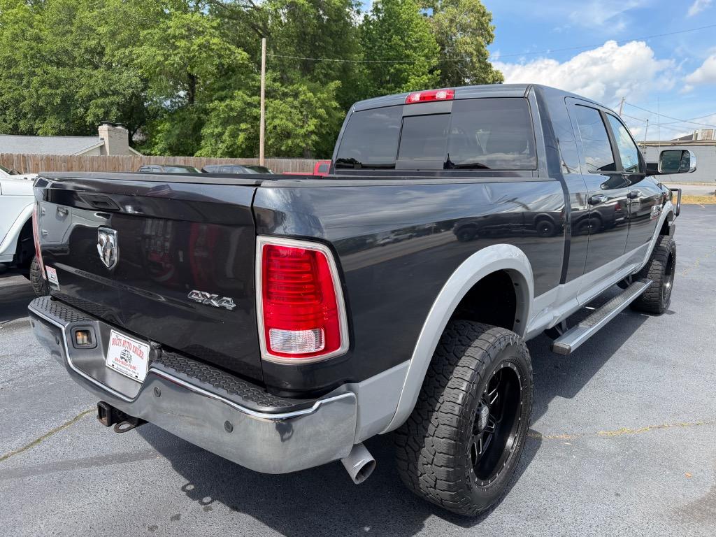 2015 RAM Ram 2500 Pickup Laramie - Photo 27