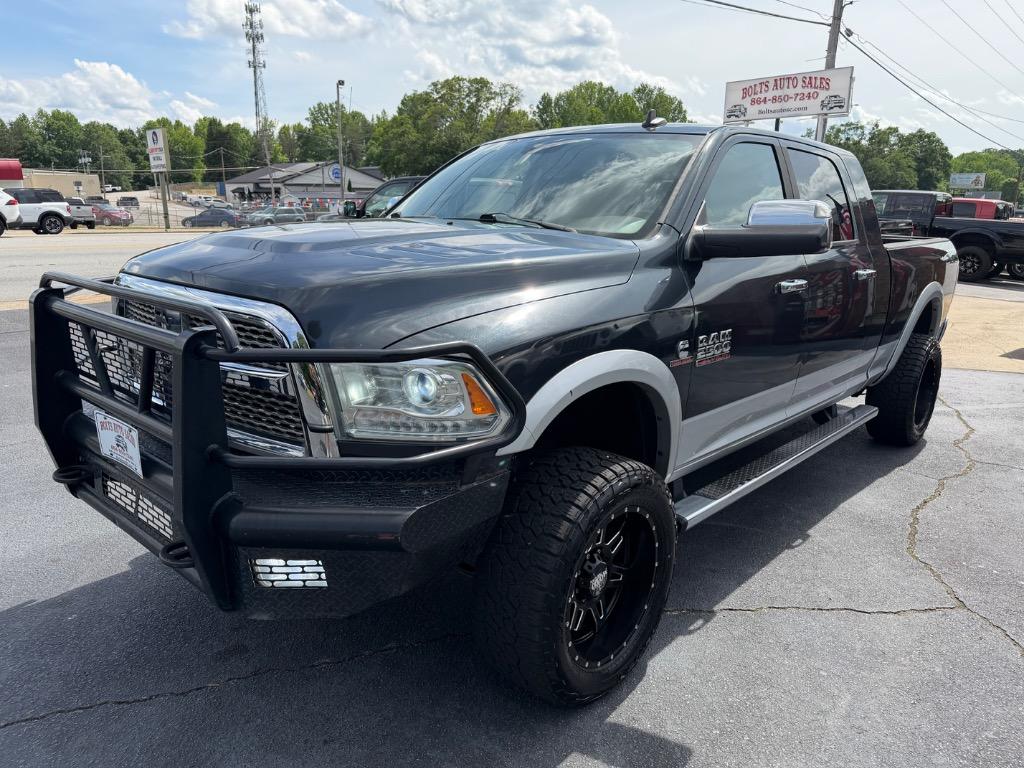 2015 RAM Ram 2500 Pickup Laramie - Photo 25