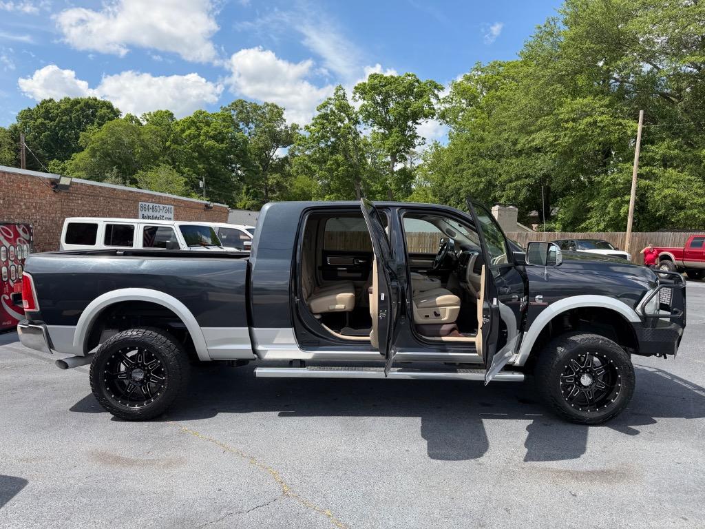 2015 RAM Ram 2500 Pickup Laramie - Photo 23