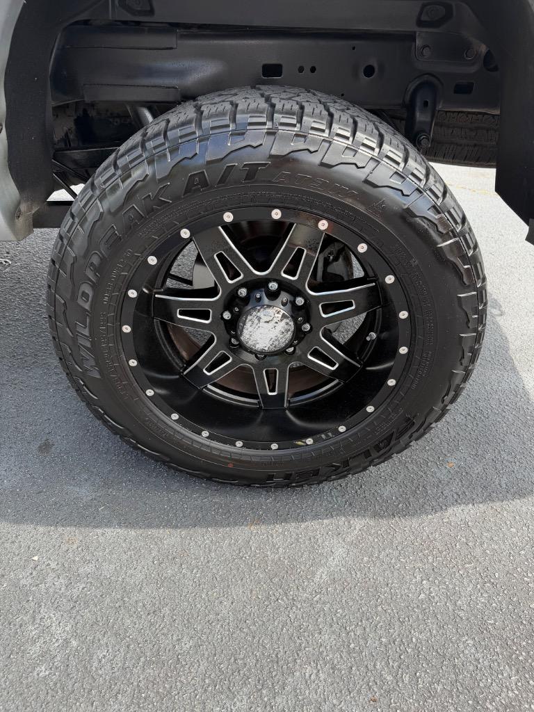 2015 RAM Ram 2500 Pickup Laramie - Photo 29