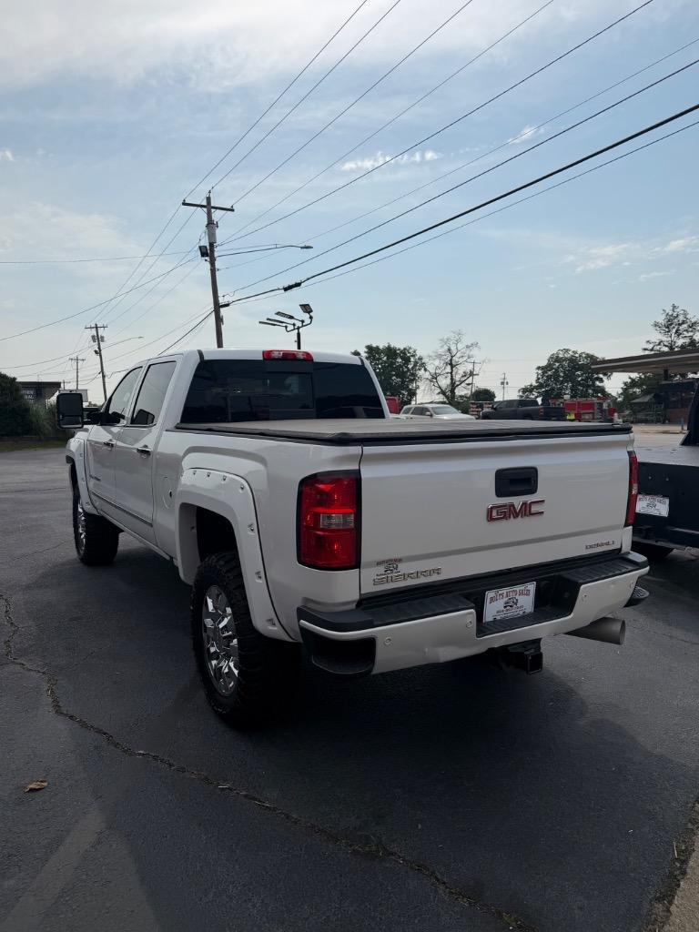 2019 GMC Sierra 2500 Denali HD Denali - Photo 14