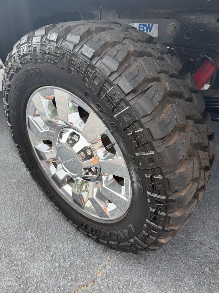 2019 GMC Sierra 2500 Denali HD Denali - Photo 7