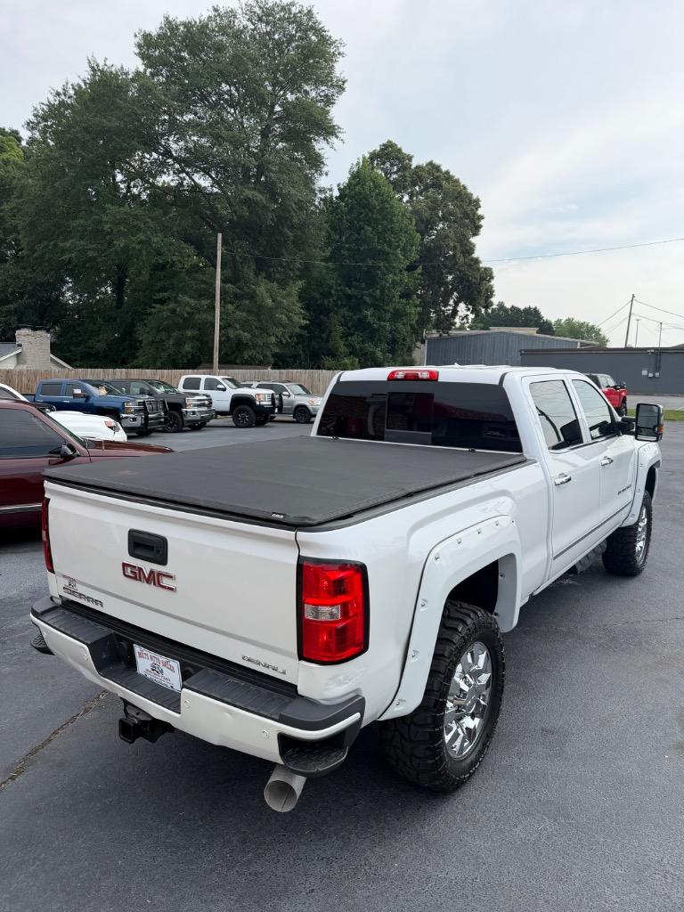 2019 GMC Sierra 2500 Denali HD Denali - Photo 20