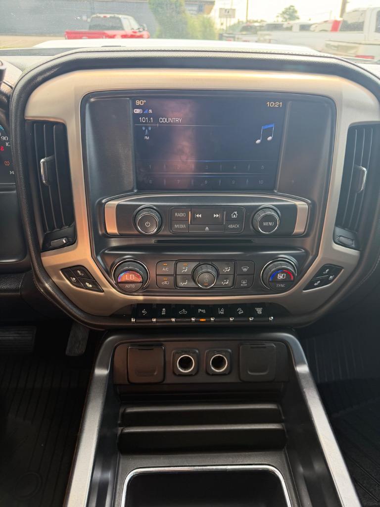 2019 GMC Sierra 2500 Denali HD Denali - Photo 32