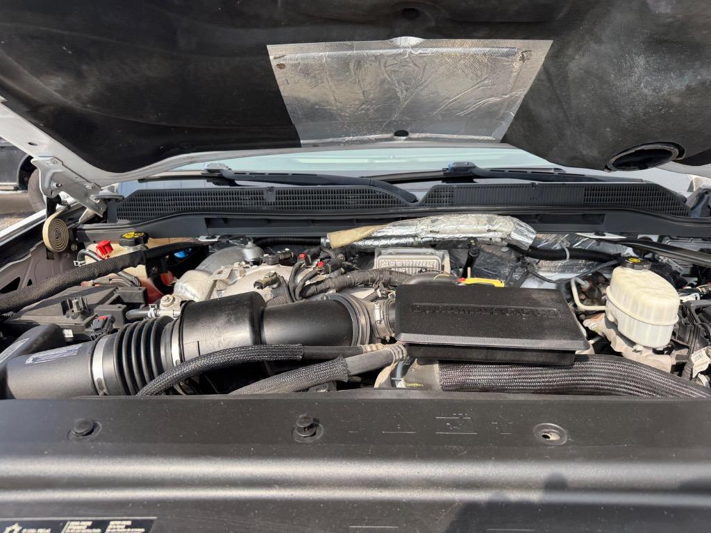 2019 GMC Sierra 2500 Denali HD Denali - Photo 16