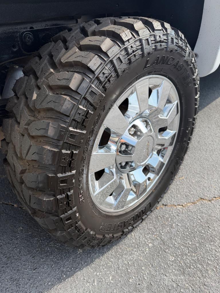 2019 GMC Sierra 2500 Denali HD Denali - Photo 28
