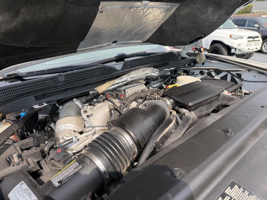 2019 GMC Sierra 2500 Denali HD Denali - Photo 17