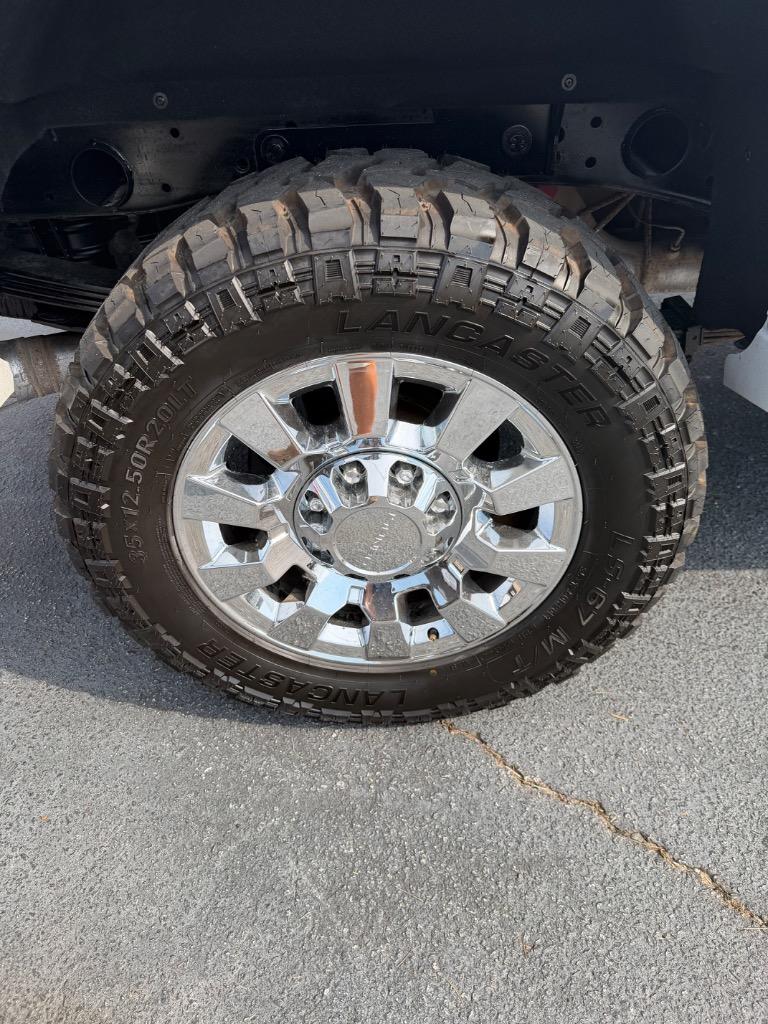 2019 GMC Sierra 2500 Denali HD Denali - Photo 29