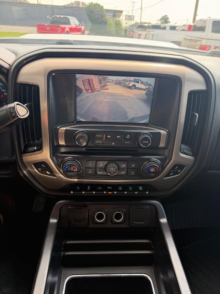 2019 GMC Sierra 2500 Denali HD Denali - Photo 33