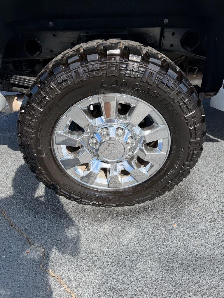 2019 GMC Sierra 2500 Denali HD Denali - Photo 30