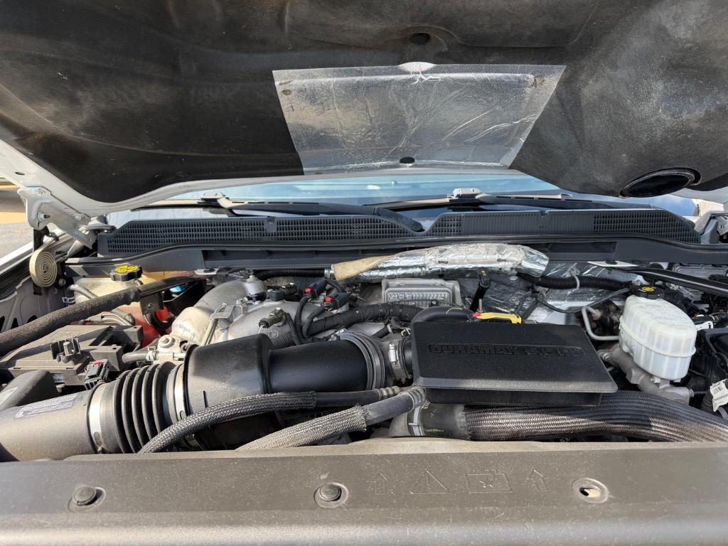 2019 GMC Sierra 2500 Denali HD Denali - Photo 17