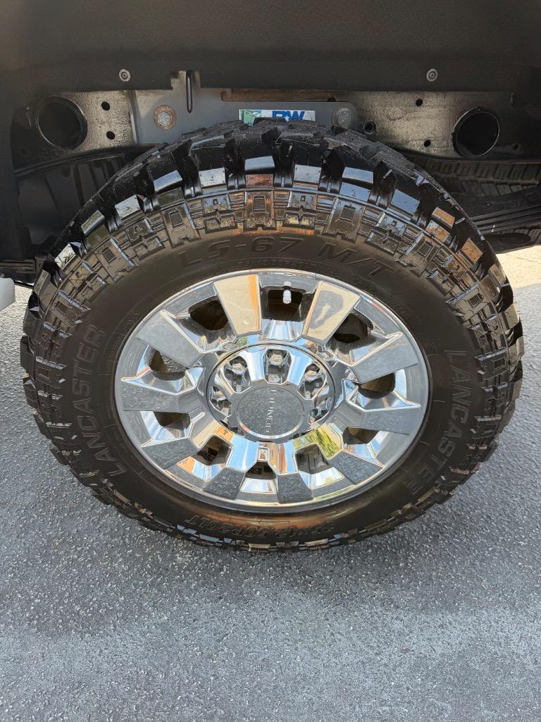 2019 GMC Sierra 2500 Denali HD Denali - Photo 9