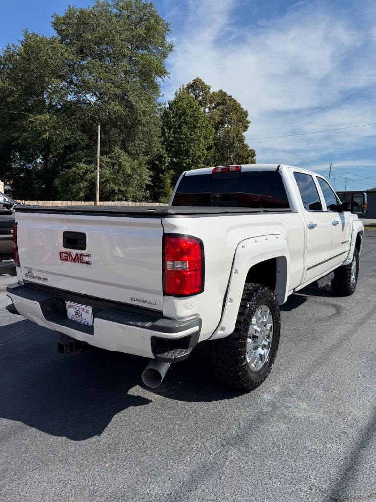 2019 GMC Sierra 2500 Denali HD Denali - Photo 13