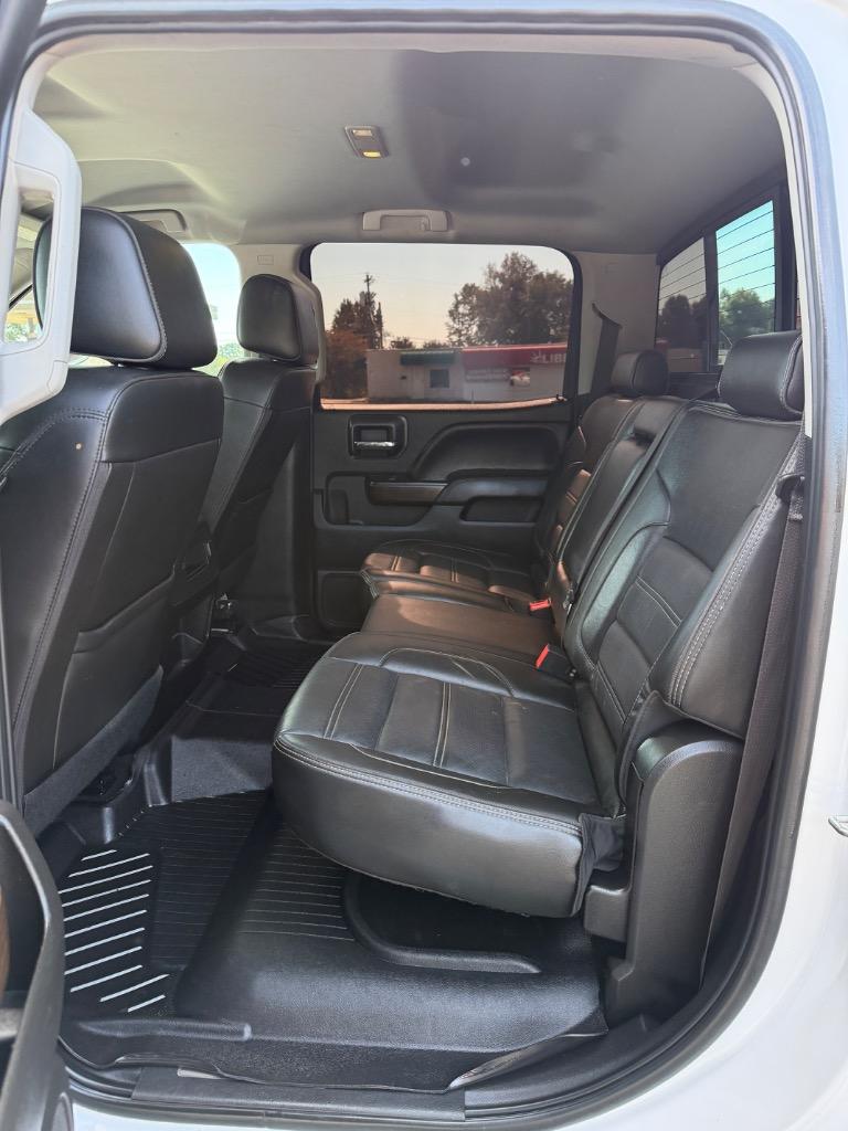 2019 GMC Sierra 2500 Denali HD Denali - Photo 36