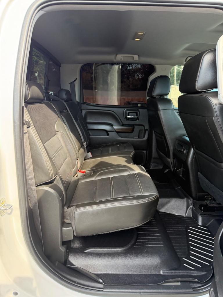 2019 GMC Sierra 2500 Denali HD Denali - Photo 39