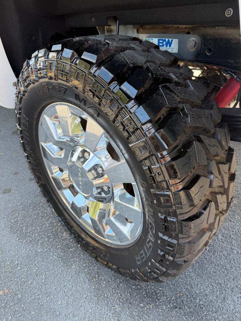 2019 GMC Sierra 2500 Denali HD Denali - Photo 8
