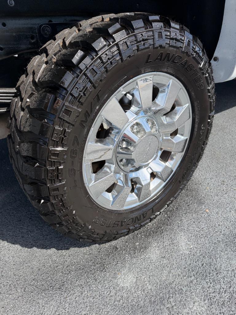 2019 GMC Sierra 2500 Denali HD Denali - Photo 29