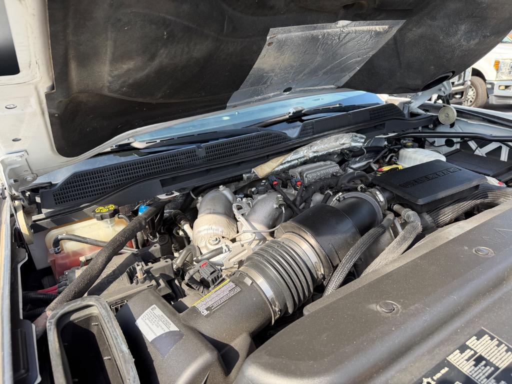 2019 GMC Sierra 2500 Denali HD Denali - Photo 18