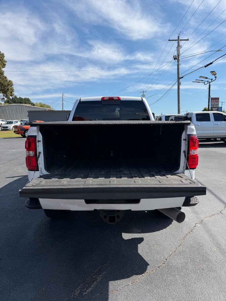2019 GMC Sierra 2500 Denali HD Denali - Photo 6