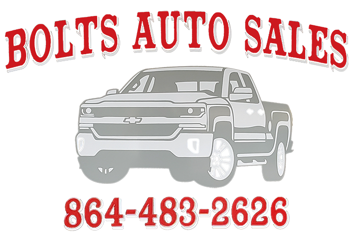 Home Bolts Auto Sales LLC Used Cars For Sale Easley SC